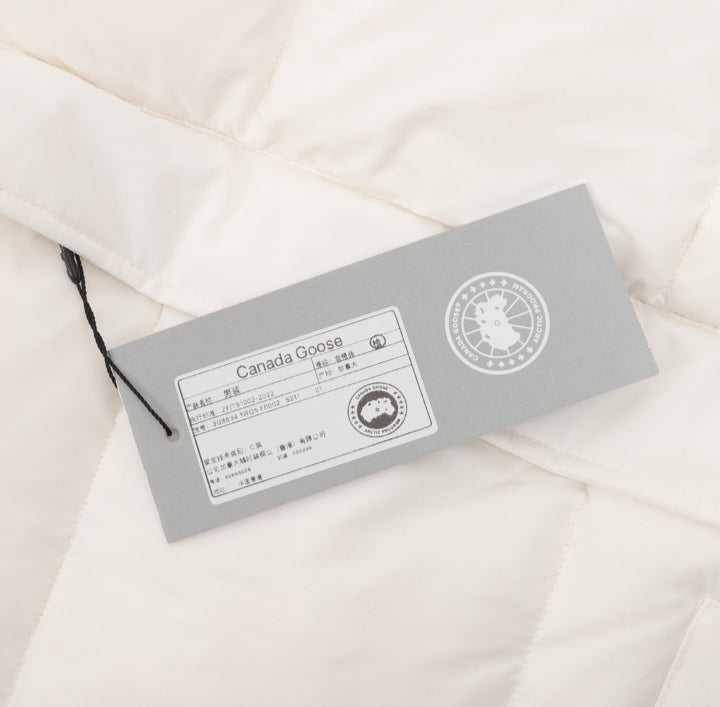 CANADA GOOSE, Chaleco Paradigma Freestyle
