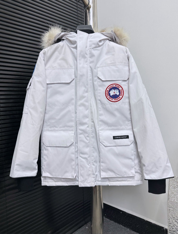 CANADA GOOSE , Parka Expedition