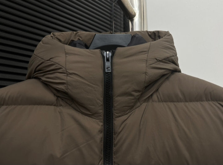 CANADA GOOSE, Bomberjacken UPPS29F 32 Chaqueta