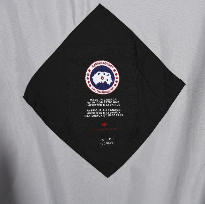 CANADA GOOSE, Ganso canadiense
Chaleco acolchado de Canada Goose Junction