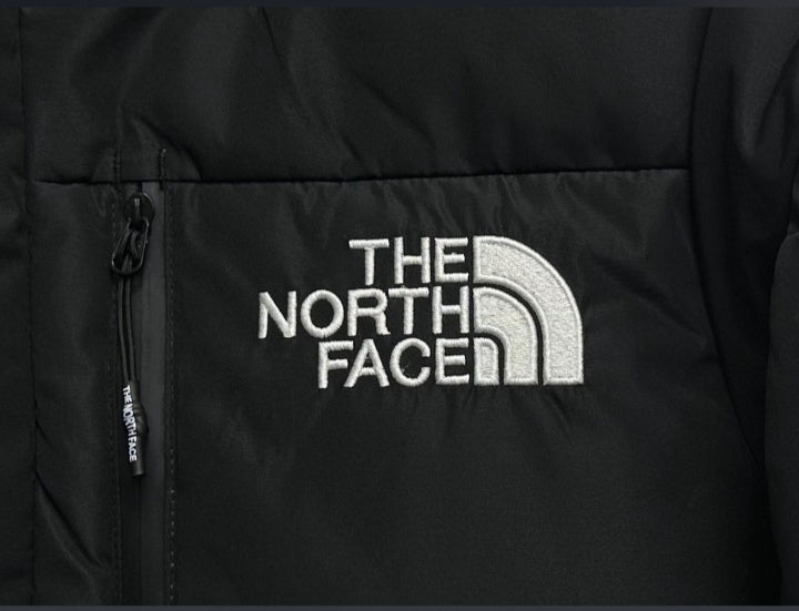 Parka Nuptse para mujer