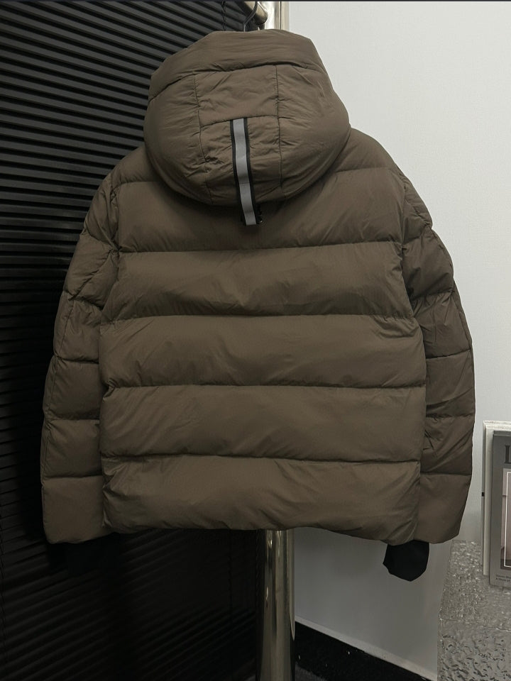 CANADA GOOSE, Bomberjacken UPPS29F 32 Chaqueta