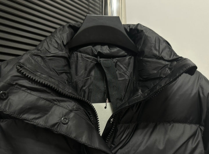 CANADA GOOSE,Cypress Cropped Puffer