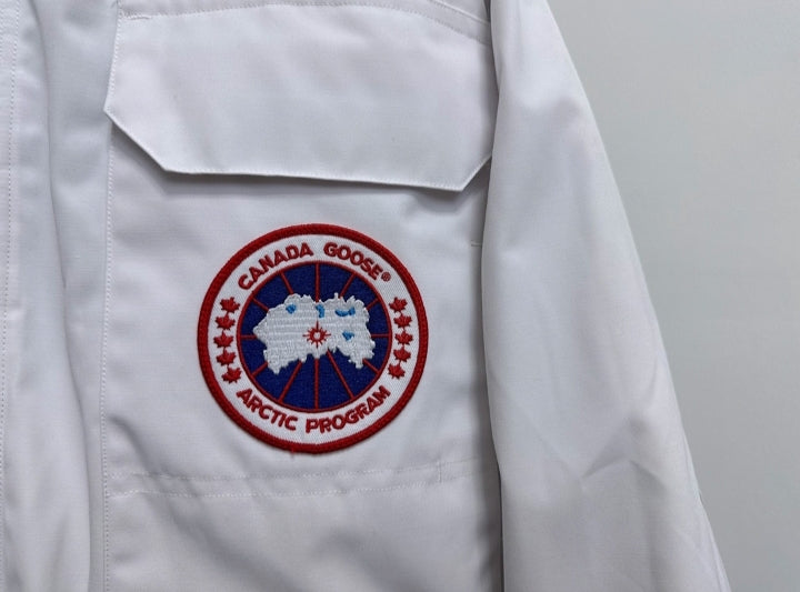CANADA GOOSE , Parka Expedition