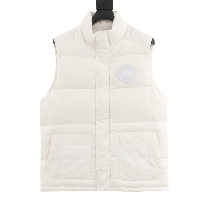 CANADA GOOSE, Chaleco Paradigma Freestyle