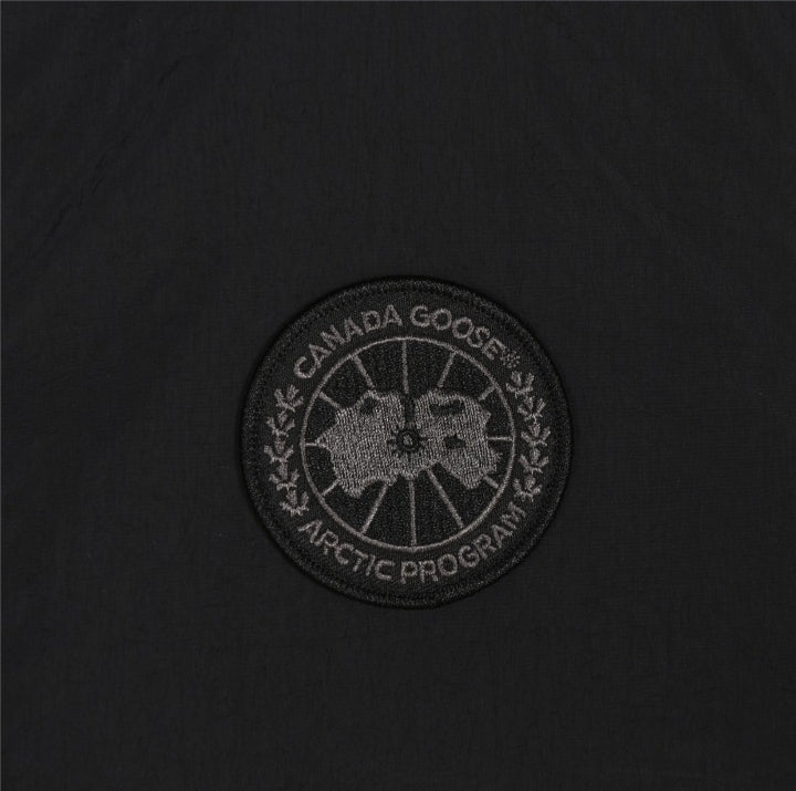 CANADA GOOSE, Ganso canadiense
Chaleco acolchado de Canada Goose Junction