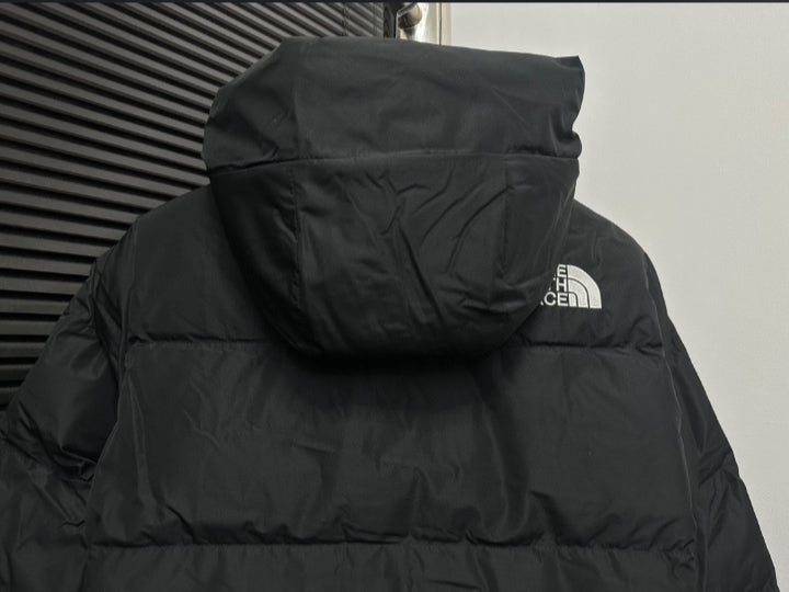 Parka Nuptse para mujer
