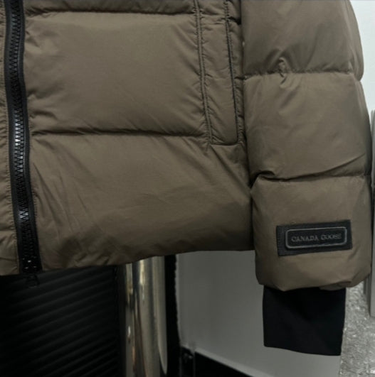 CANADA GOOSE, Bomberjacken UPPS29F 32 Chaqueta