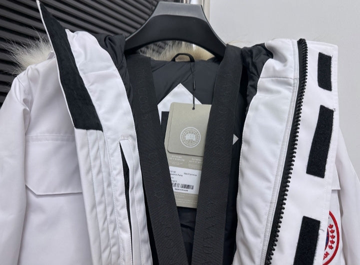 CANADA GOOSE , Parka Expedition