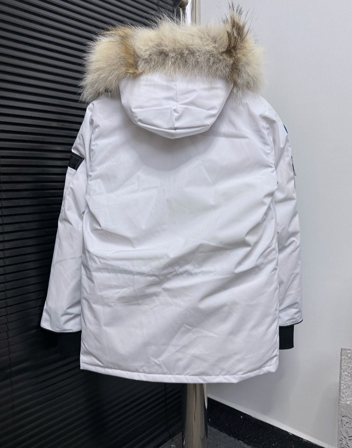 CANADA GOOSE , Parka Expedition