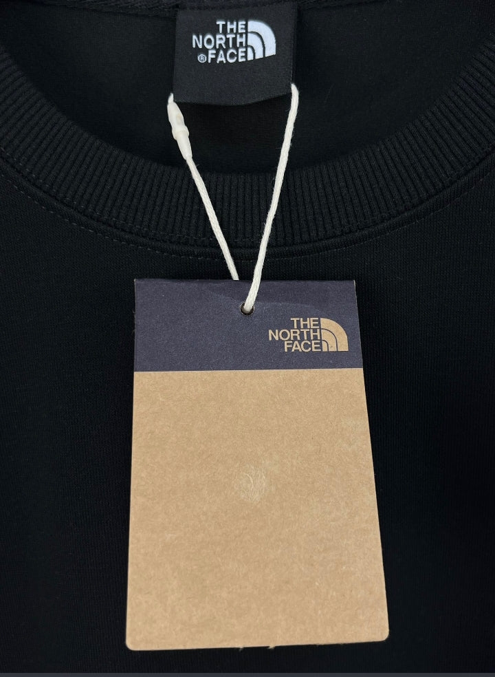 Sudadera con manga raglán NSE Box para hombre