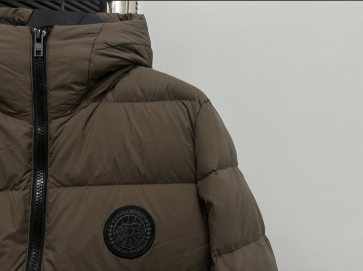 CANADA GOOSE, Bomberjacken UPPS29F 32 Chaqueta