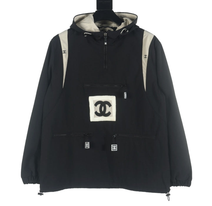Abrigo CHANEL