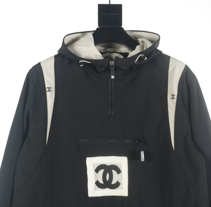 Abrigo CHANEL