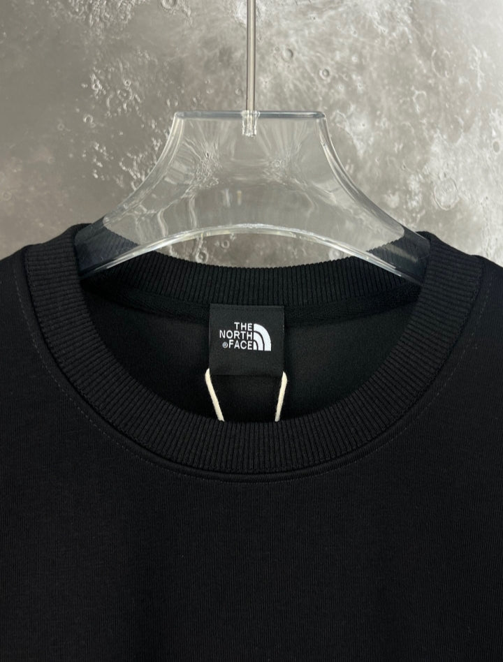 Sudadera con manga raglán NSE Box para hombre