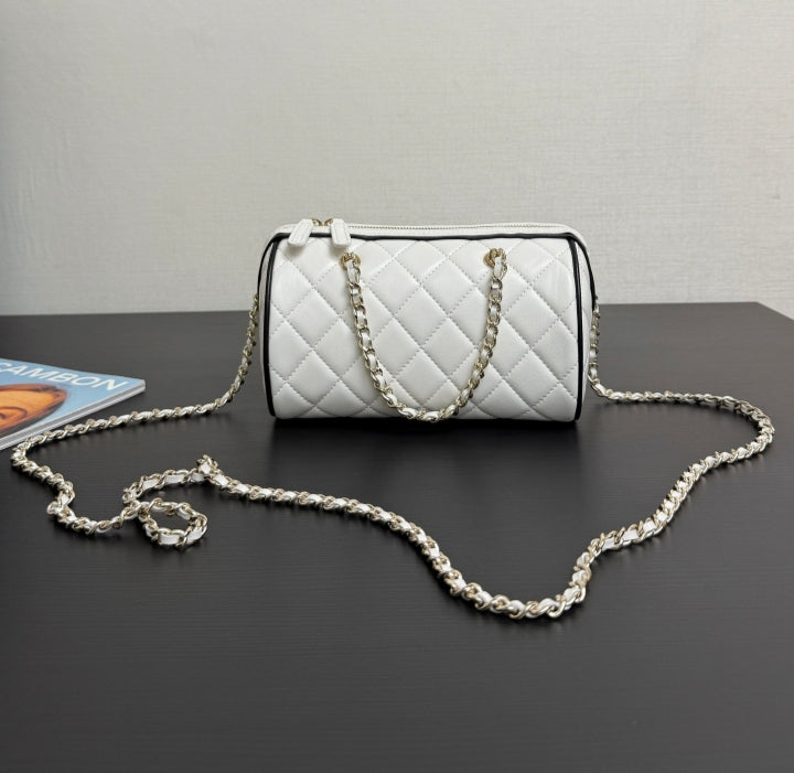 Bolso Chanel 🤍