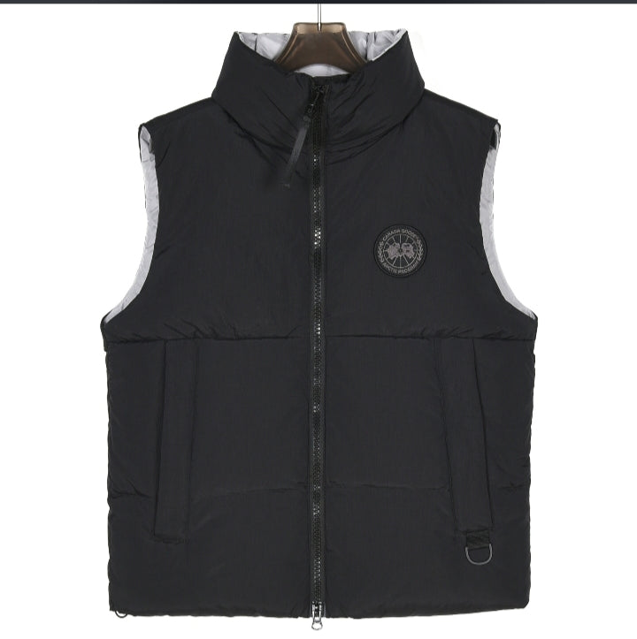 CANADA GOOSE, Ganso canadiense
Chaleco acolchado de Canada Goose Junction