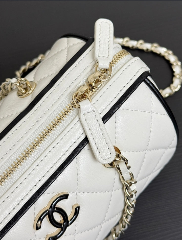 Bolso Chanel 🤍