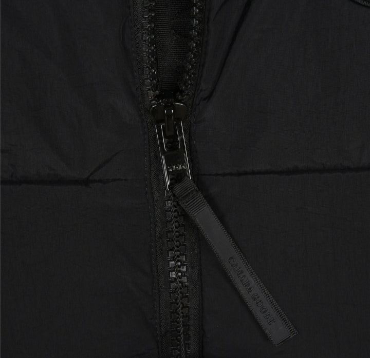 CANADA GOOSE, Ganso canadiense
Chaleco acolchado de Canada Goose Junction
