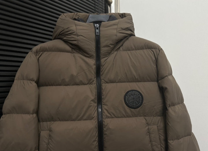 CANADA GOOSE, Bomberjacken UPPS29F 32 Chaqueta