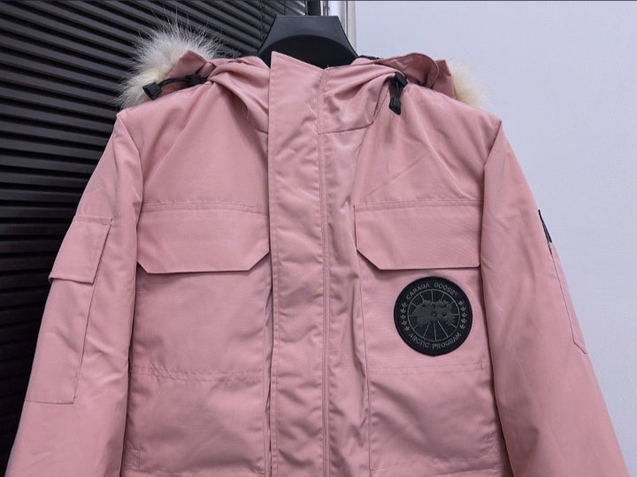 CANADÁ GOOSE,Parka Expedition