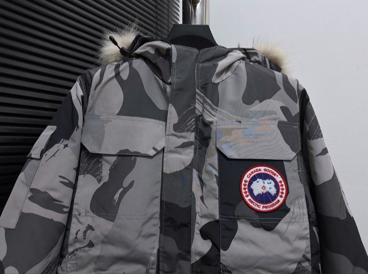 CANADA GOOSE, Parka Expedition
