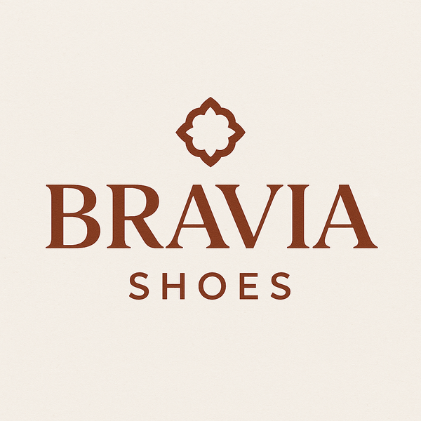 Bravia shoes 