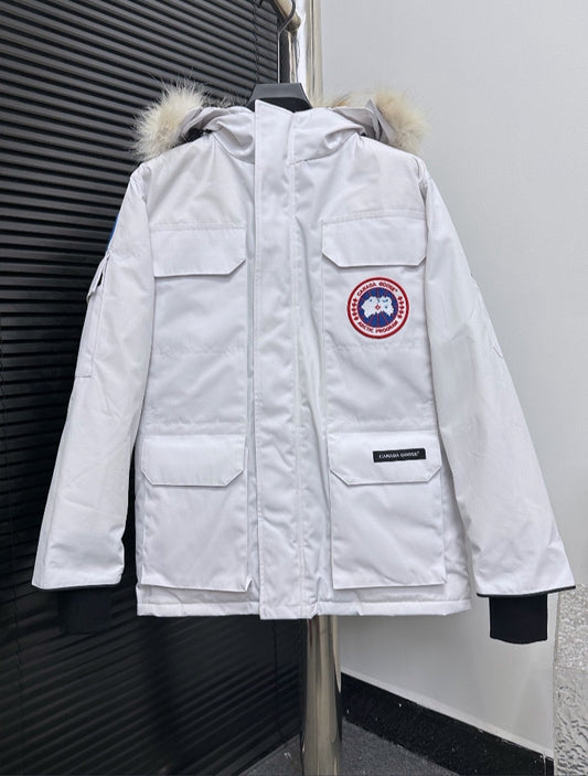 CANADA GOOSE , Parka Expedition