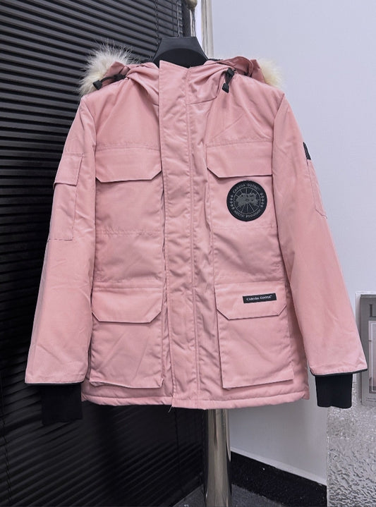 CANADÁ GOOSE,Parka Expedition