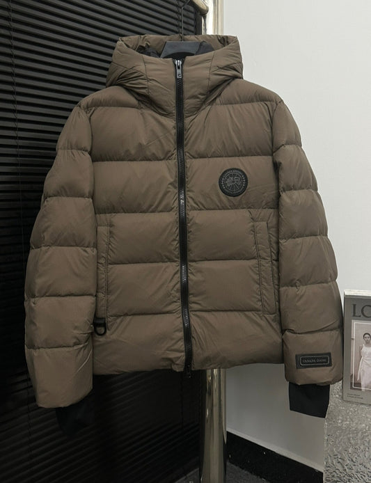 CANADA GOOSE, Bomberjacken UPPS29F 32 Chaqueta