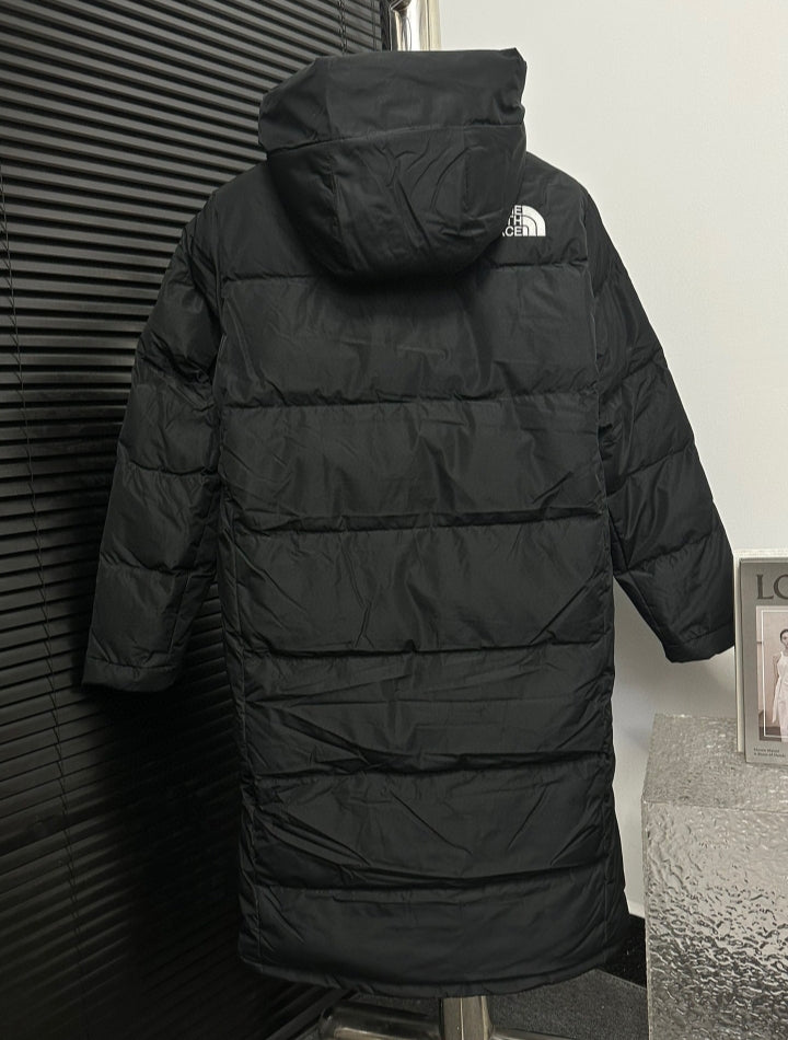 Parka Nuptse para mujer