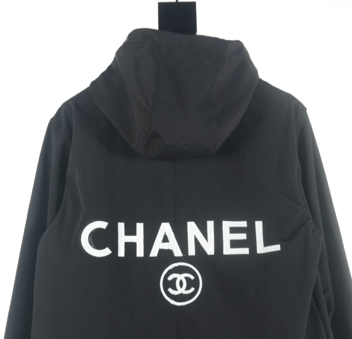 Abrigo CHANEL