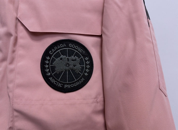 CANADÁ GOOSE,Parka Expedition