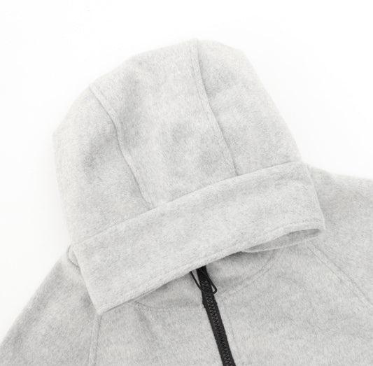 CANADA GOOSE, Chaqueta bomber Chilliwack de vellón White Label