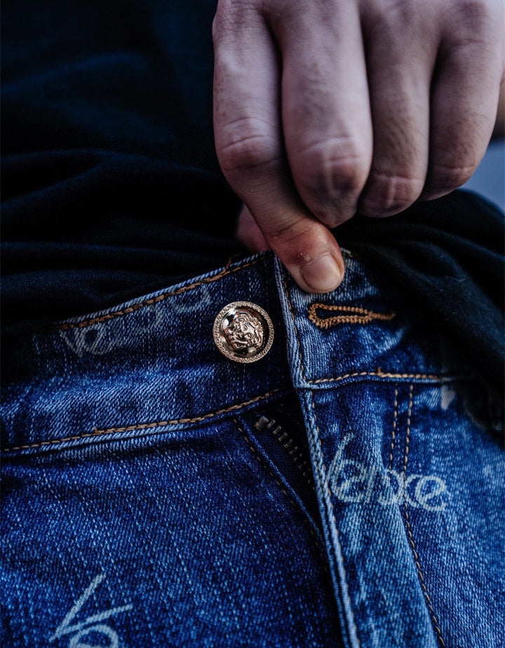 Pantalón Versace