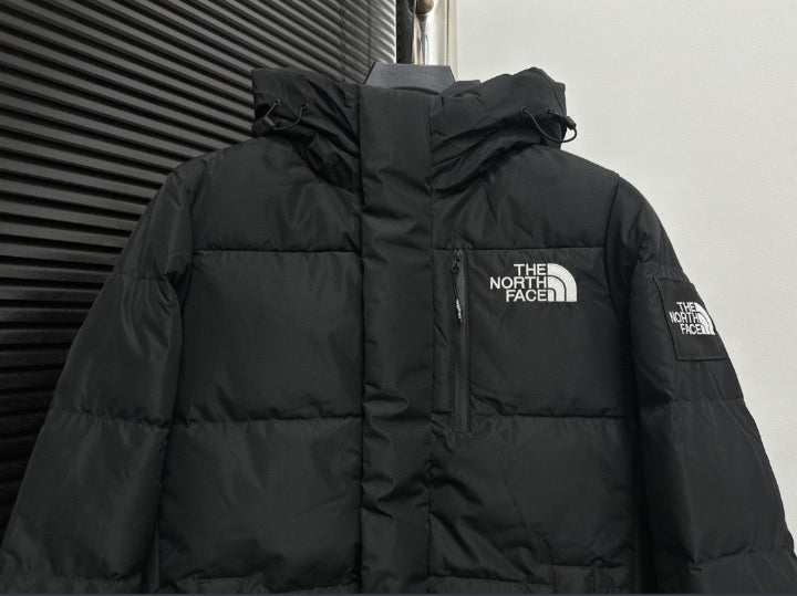 Parka Nuptse para mujer