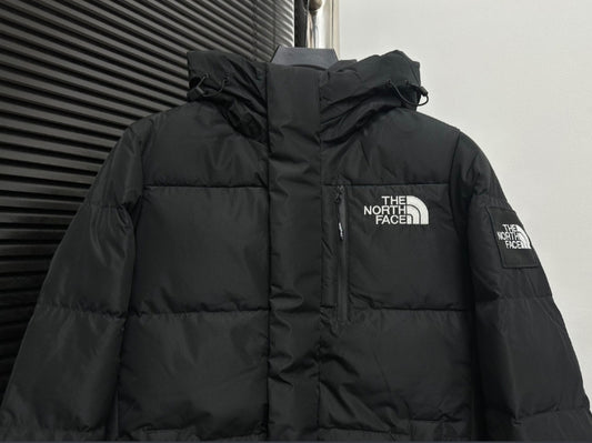 Parka Nuptse para mujer