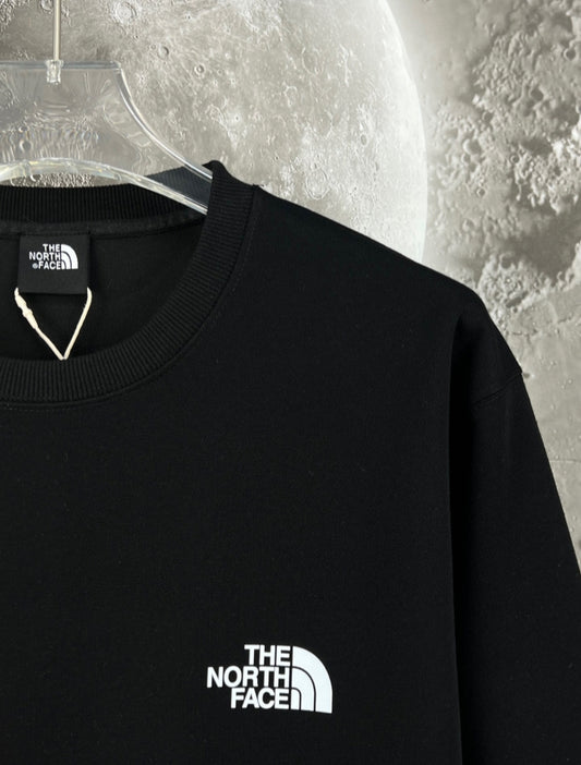 Sudadera con manga raglán NSE Box para hombre