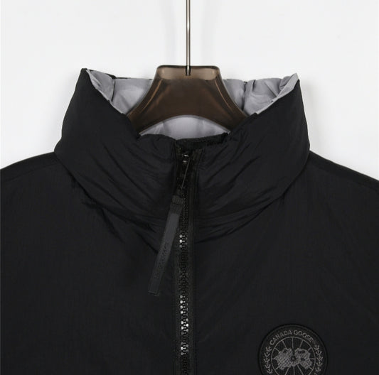 CANADA GOOSE, Ganso canadiense
Chaleco acolchado de Canada Goose Junction