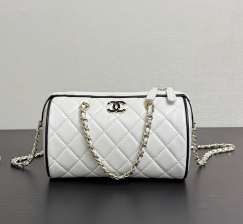 Bolso Chanel 🤍