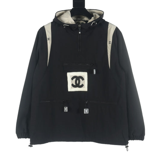 Abrigo CHANEL