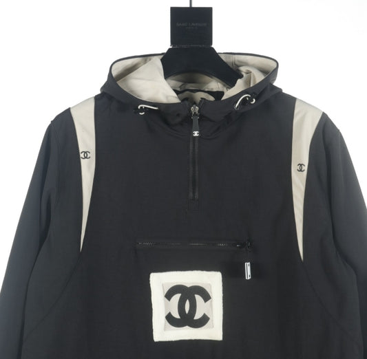 Abrigo CHANEL
