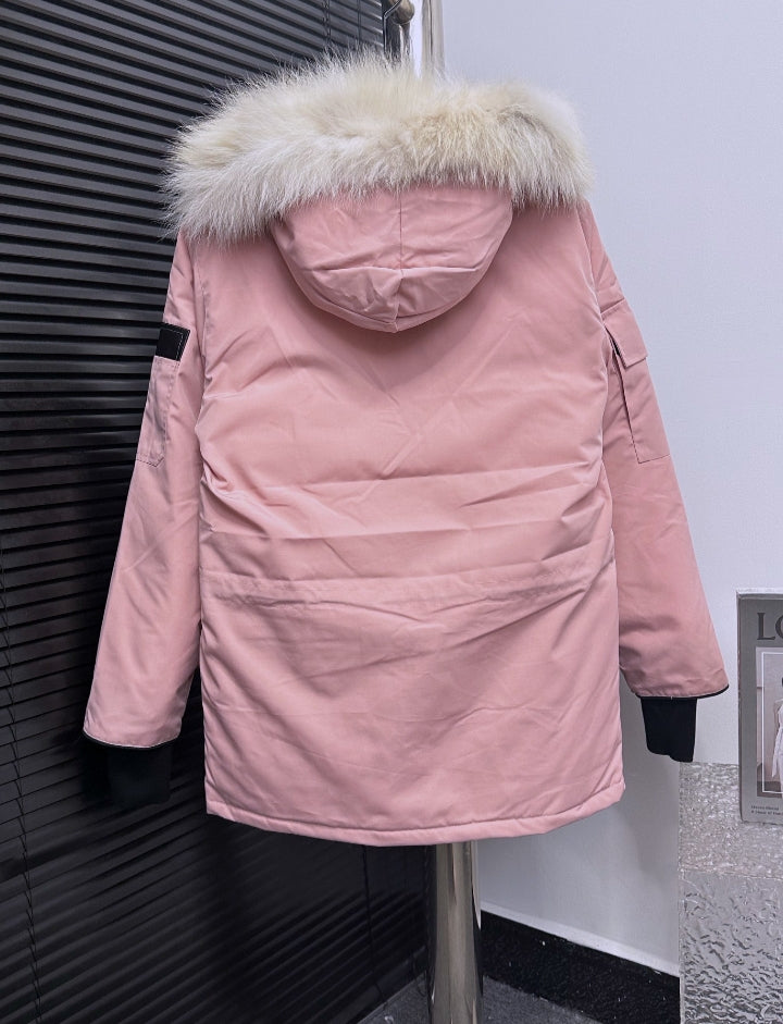 CANADÁ GOOSE,Parka Expedition