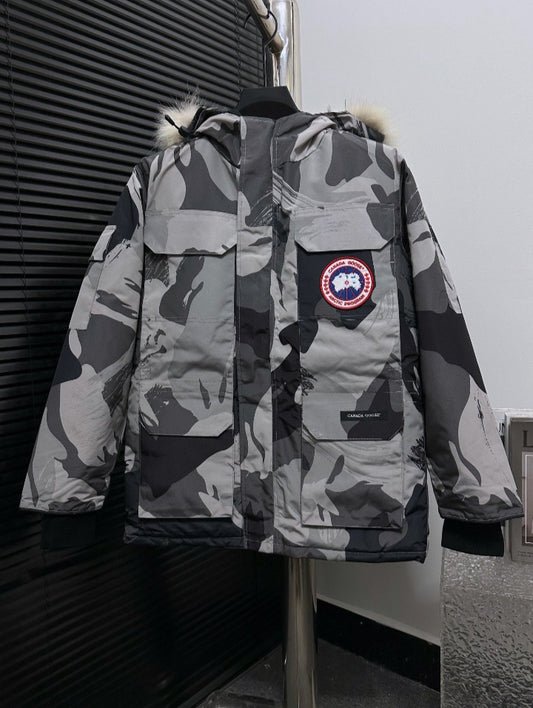 CANADA GOOSE, Parka Expedition