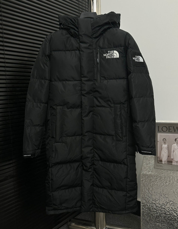 Parka Nuptse para mujer