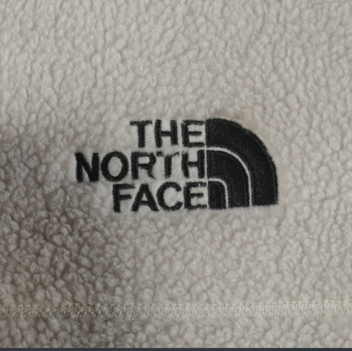 The North Face cordero