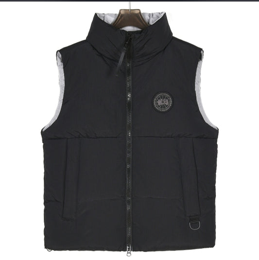 CANADA GOOSE, Ganso canadiense
Chaleco acolchado de Canada Goose Junction