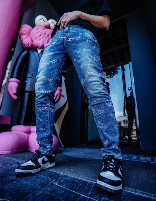 Pantalón Versace