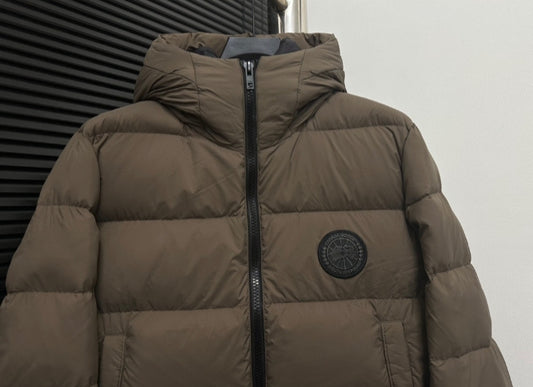 CANADA GOOSE, Bomberjacken UPPS29F 32 Chaqueta