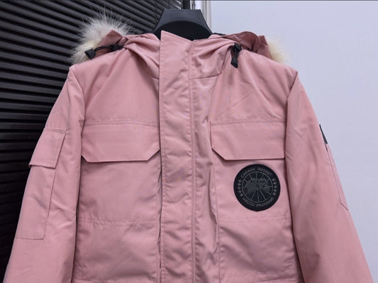 CANADÁ GOOSE,Parka Expedition